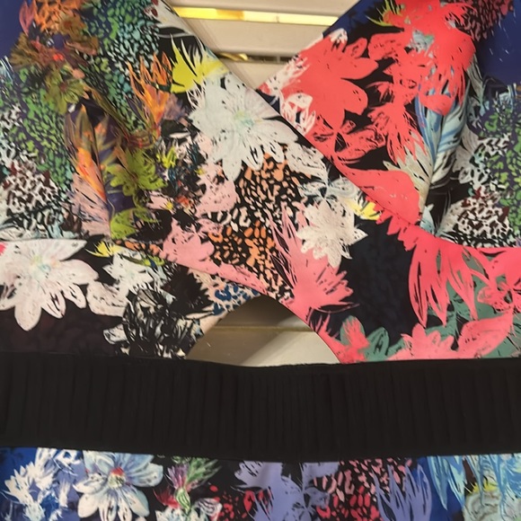 Milly Spring is in the air dress - Picture 5 of 5